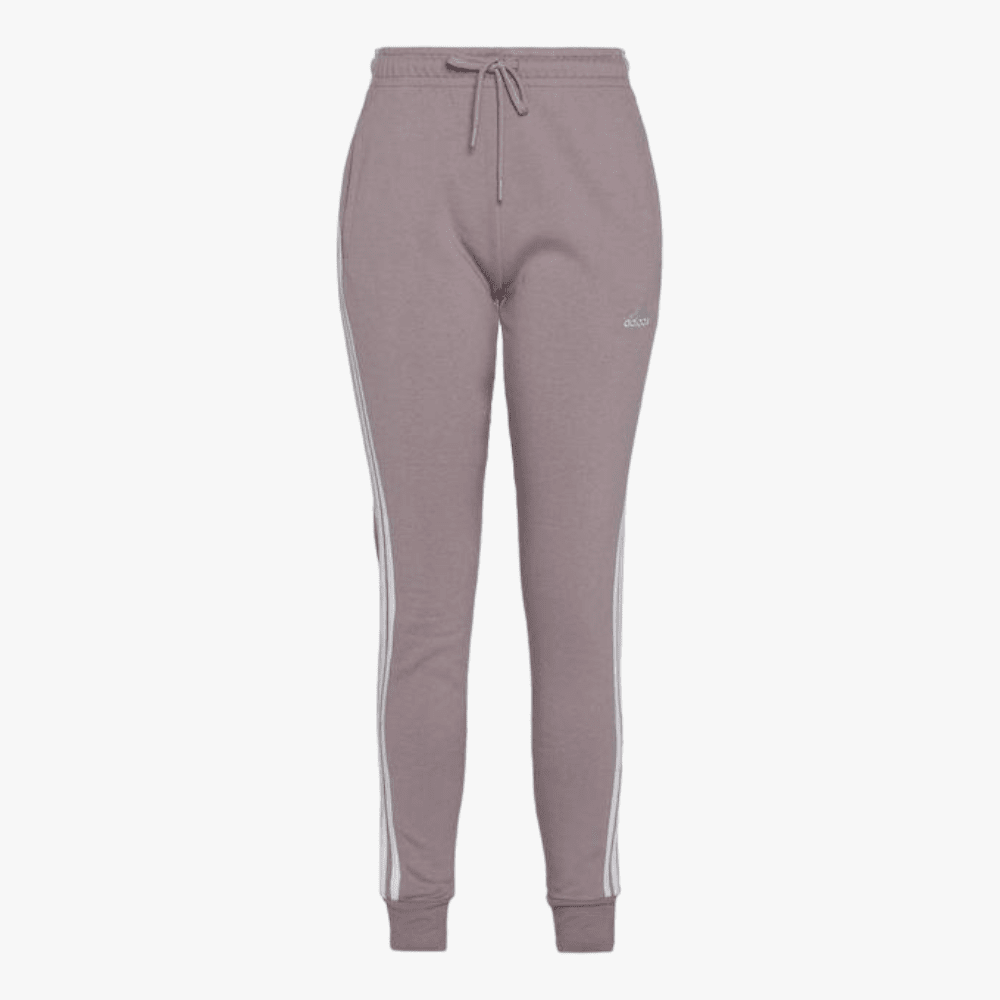 adidas Womens 3S Fl C Trackpants 2 Pre Loved Fig adidas