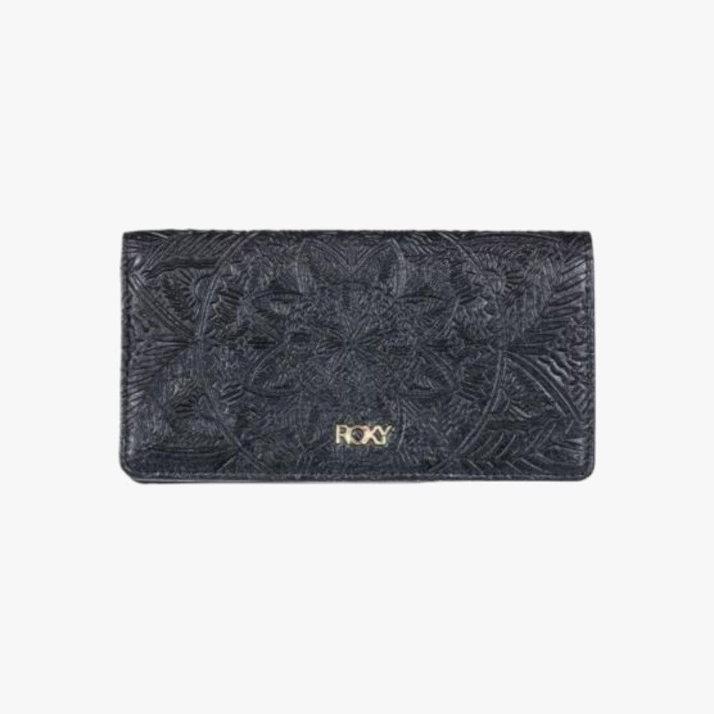 Roxy Crazy Wave Purse Anthracite | Roxy