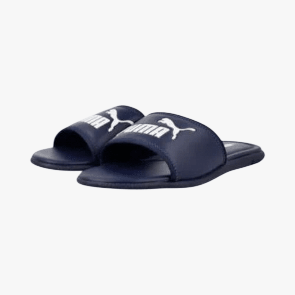 Puma Mens Sporty Slide Zadp Peacoat Navy | Puma