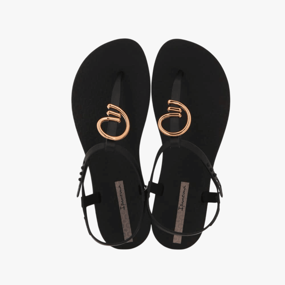 Ipanema Womens Class Stylish Ii Black | Ipanema