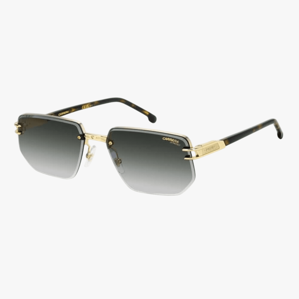 Carrera Mens Sunglass 1070/S Brown Gold | Carrera