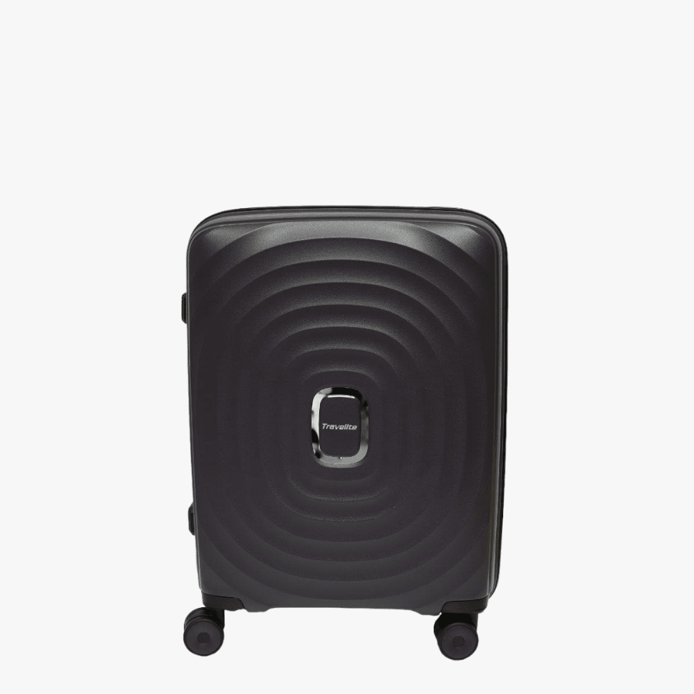 Travelite Twirl 55Cm Trolley Bag Blue | Travelite