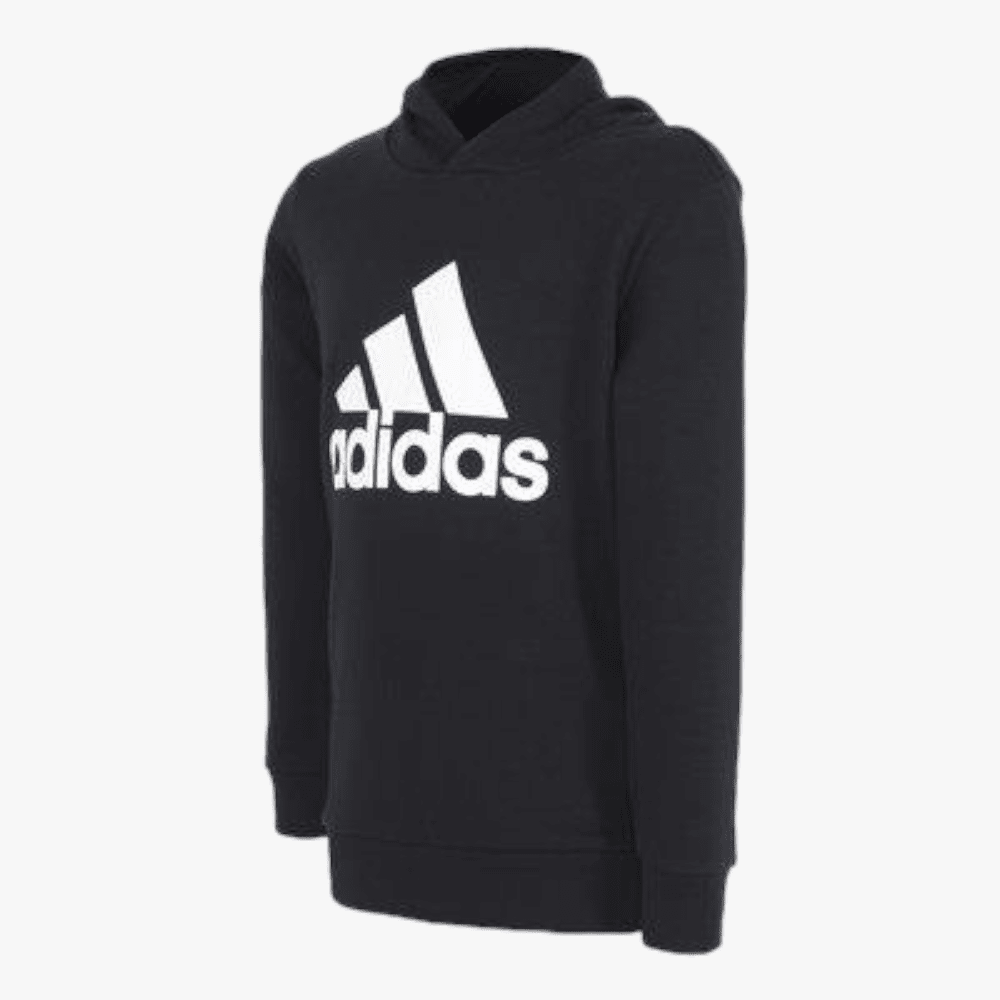 adidas Kids Hoodie B Bl Hd Swt Y Black | adidas