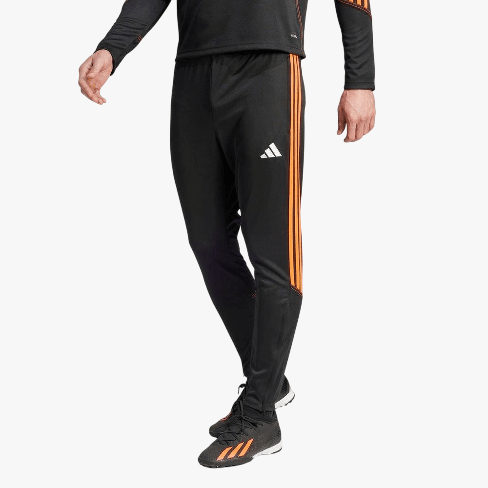 Adidas Mens Tiro23 Trackpants Black | Adidas