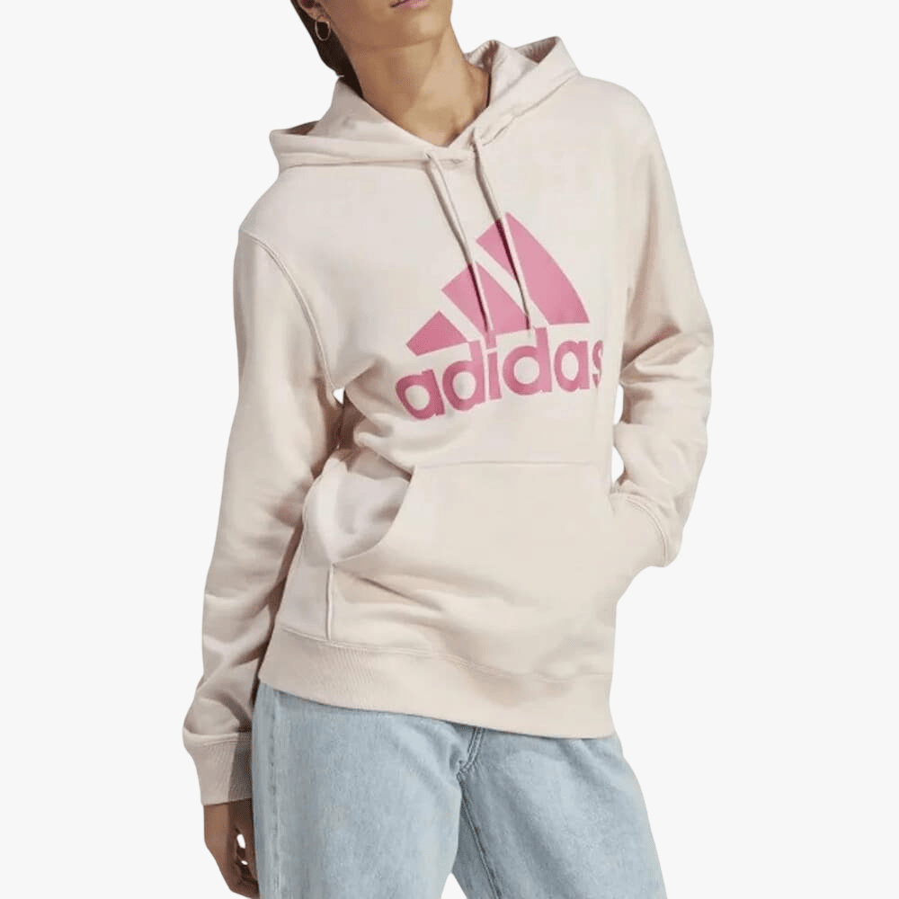 Adidas Womens Fd Hoody Pink | Adidas