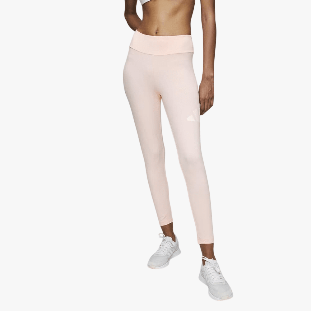 Adidas Womens Bl Sj Legging Blush Pink | Adidas
