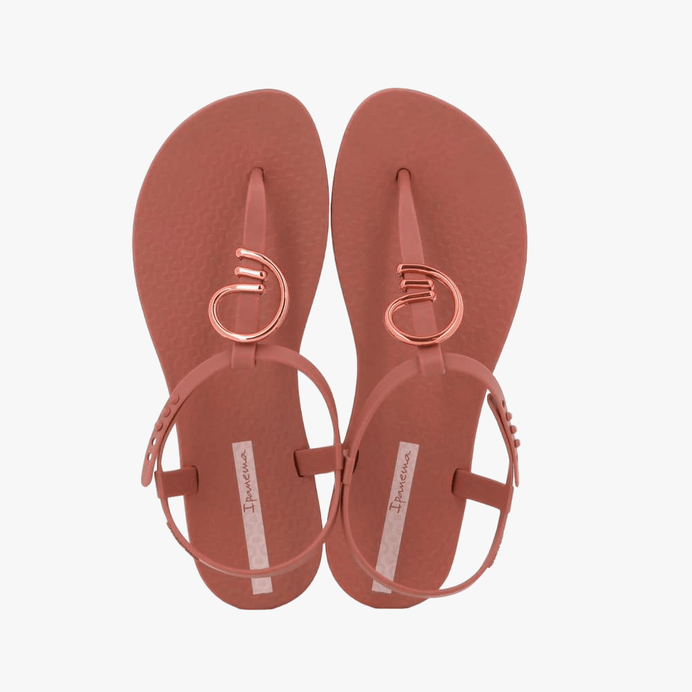 Ipanema Womens Class Stylish Ii Pink Rose | Ipanema