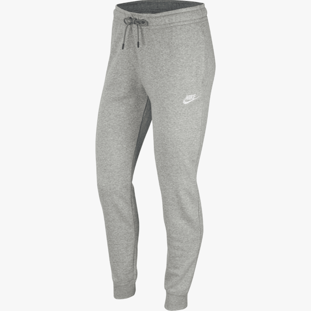 Nike Womens Essential Tr Pants Light Grey | Nike