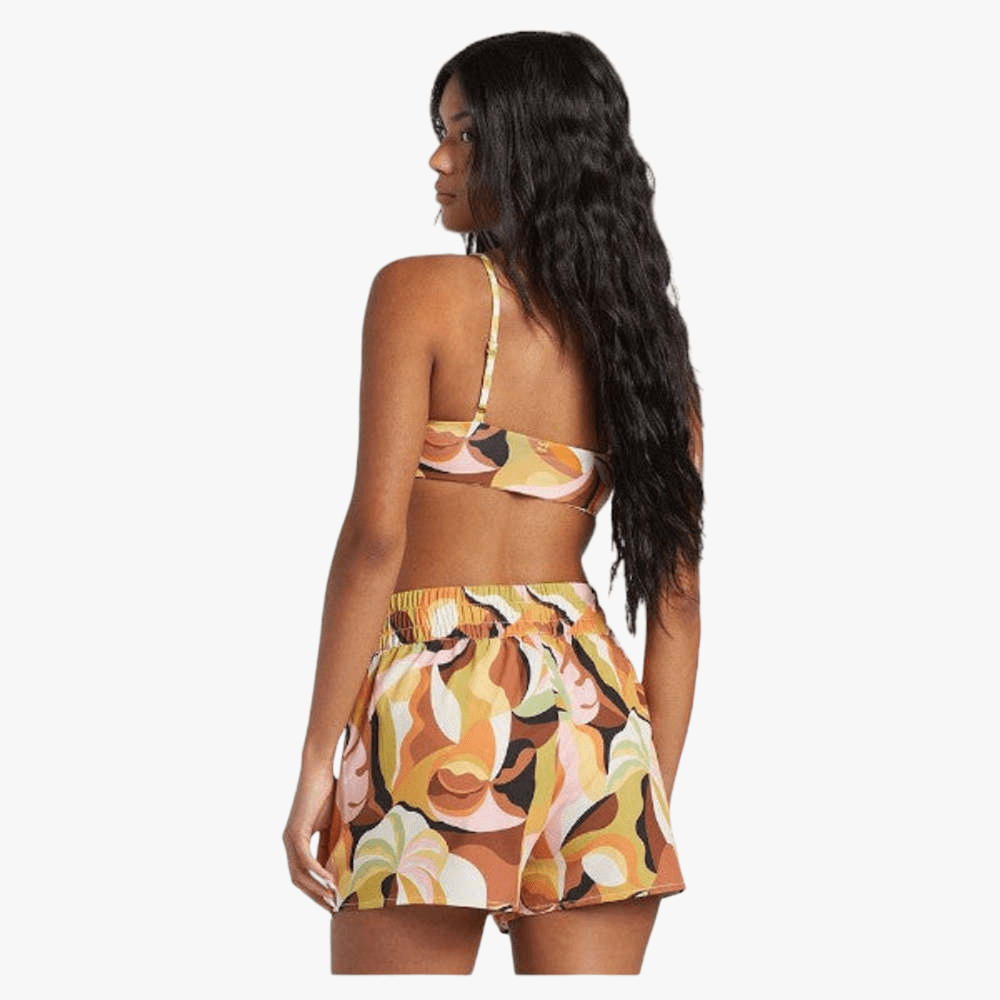 Billabong Women Return To Paradise Volley Short | Billabong