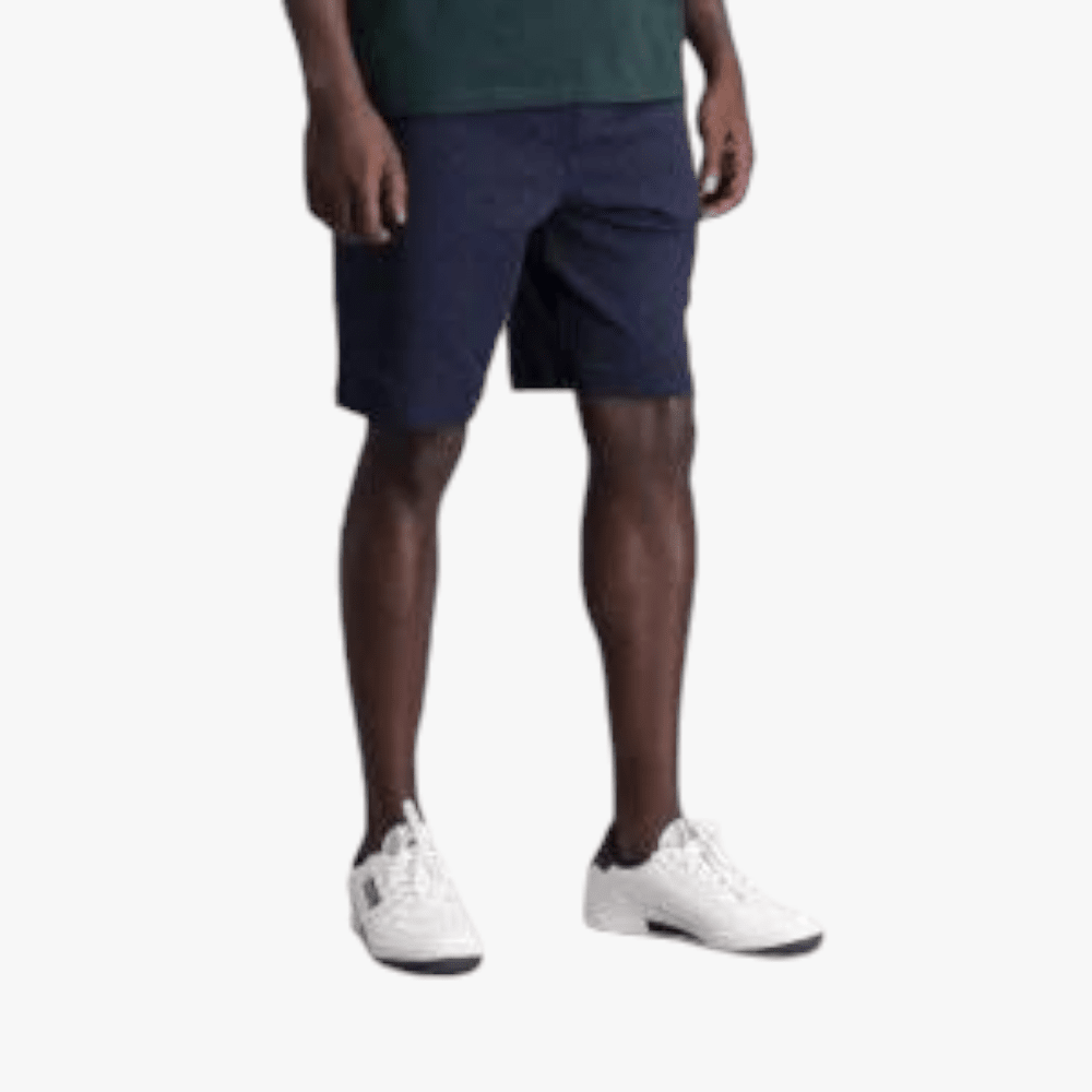 Polo Mens Xolani Cargo Shorts Navy | Polo