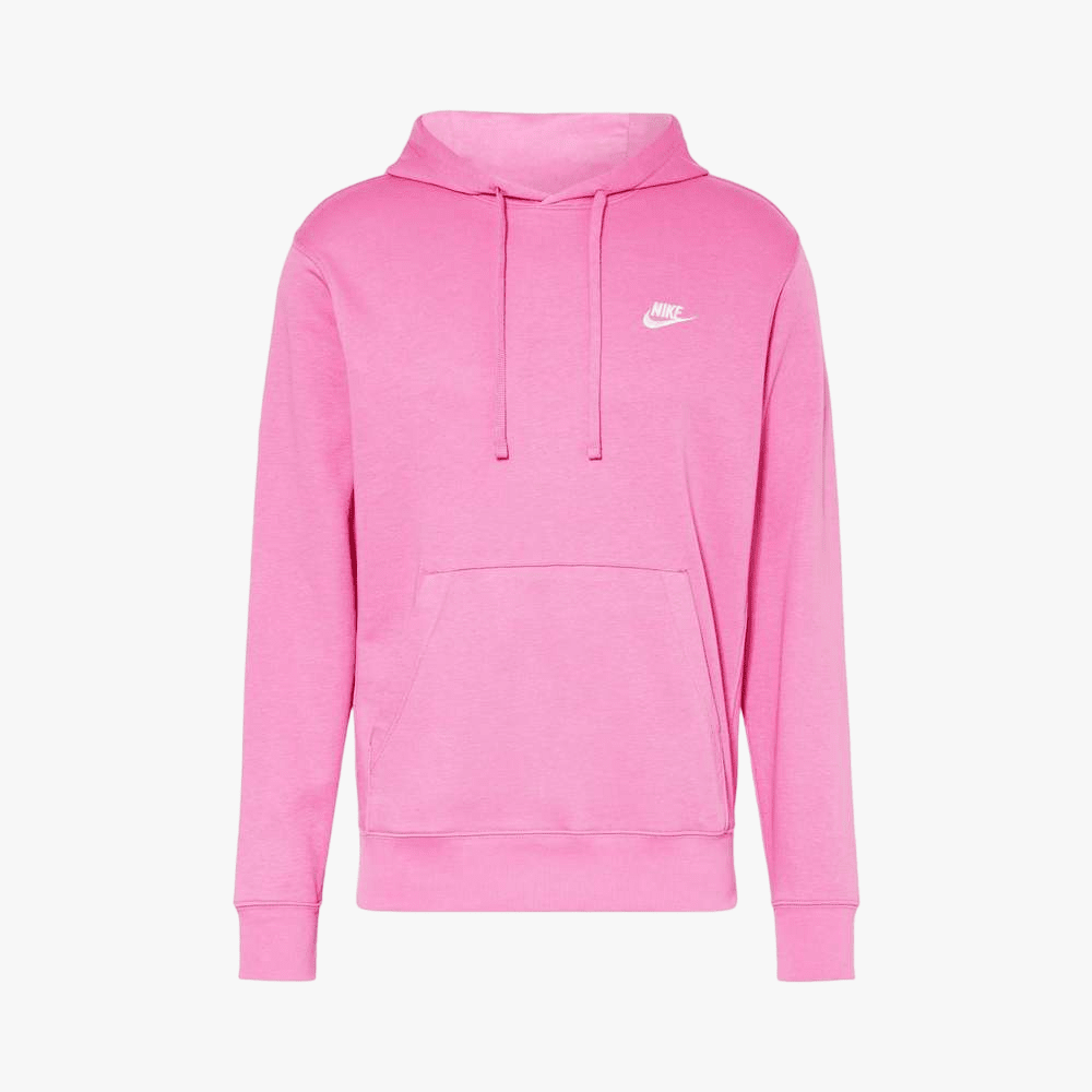 Nike Girls Po Nsw Hoodie Pink