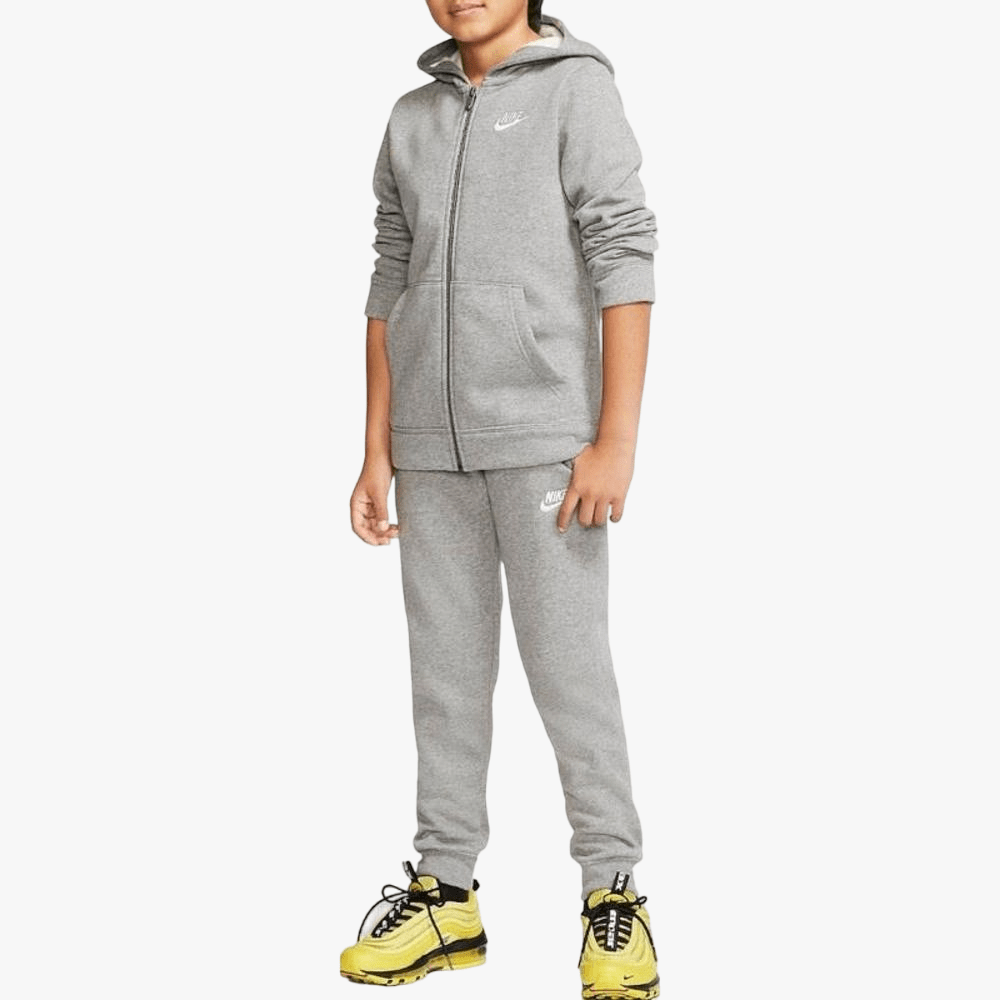 Boys nike set sales