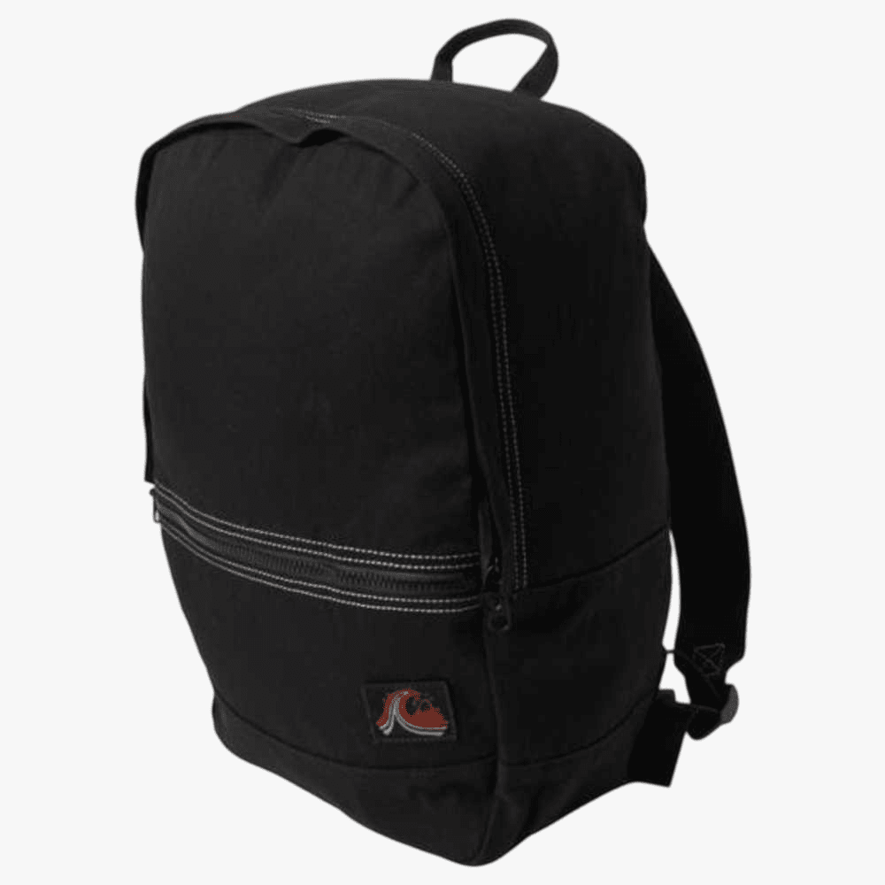 Quiksilver Original Sac Backpack Black | Quiksilver