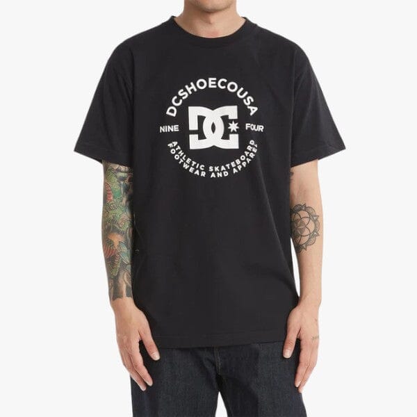 Dc Men&
