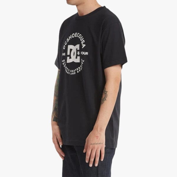 Dc Men&
