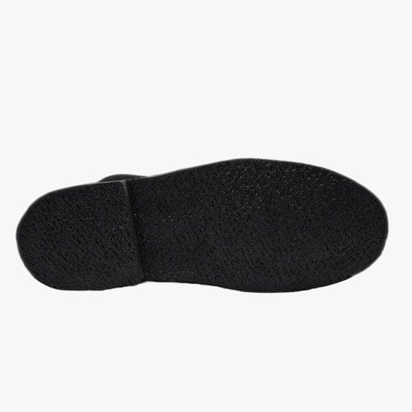 Survivor Hunter Vellies Boots Black Mono | Survivor