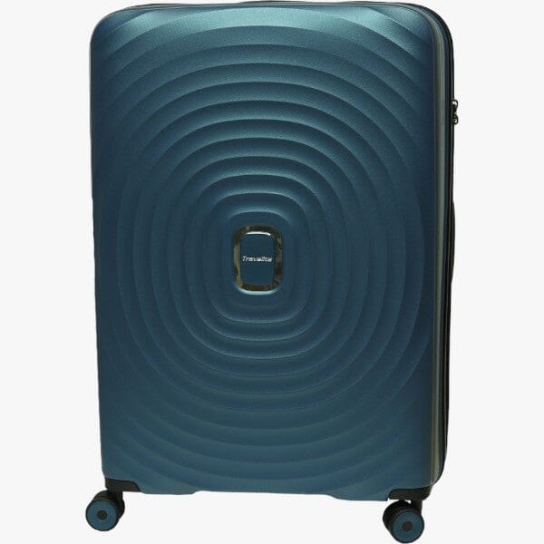 Travelite Twirl 75Cm Trolley Bag Blue | Travelite