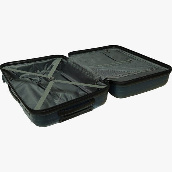 Travelite Twirl 75Cm Trolley Bag Blue | Travelite