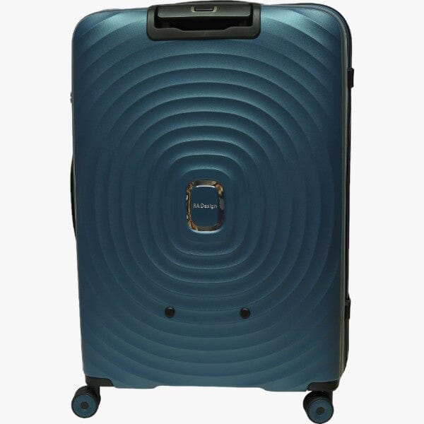 Travelite Twirl 75Cm Trolley Bag Blue | Travelite