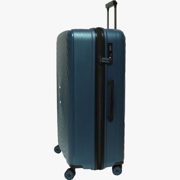 Travelite Twirl 75Cm Trolley Bag Blue | Travelite