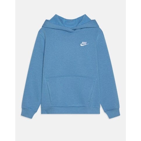 Nike Kids Po Nsw Hoodie Blue | Nike