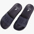 Polo Mens Convexed Pool Sandal Navy Polo