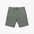 No Rules Mens Stretch Chino Shorts Fatigue | No Rules