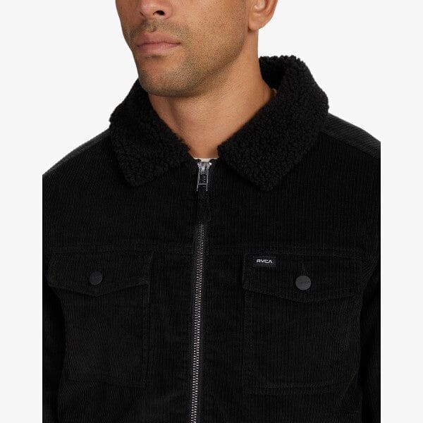 RVCA Men&