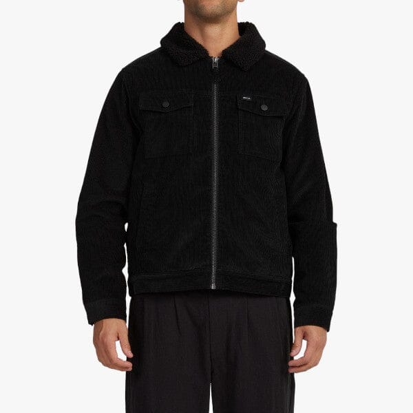 RVCA Men&