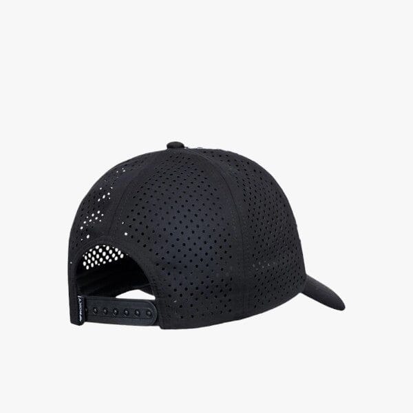 Roxy Womens California Electric Cap Black Flowers | Roxy