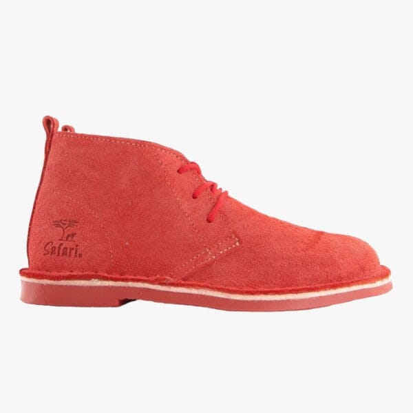 Bata Legacy Vellie Boot Coral | Bata