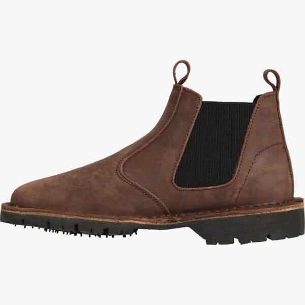 Safari Chelsea Boot Dark Brown | Bata