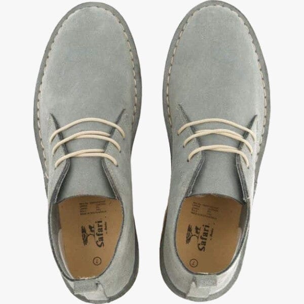 Bata Nubuck Vellie Boot Dove Grey | Bata