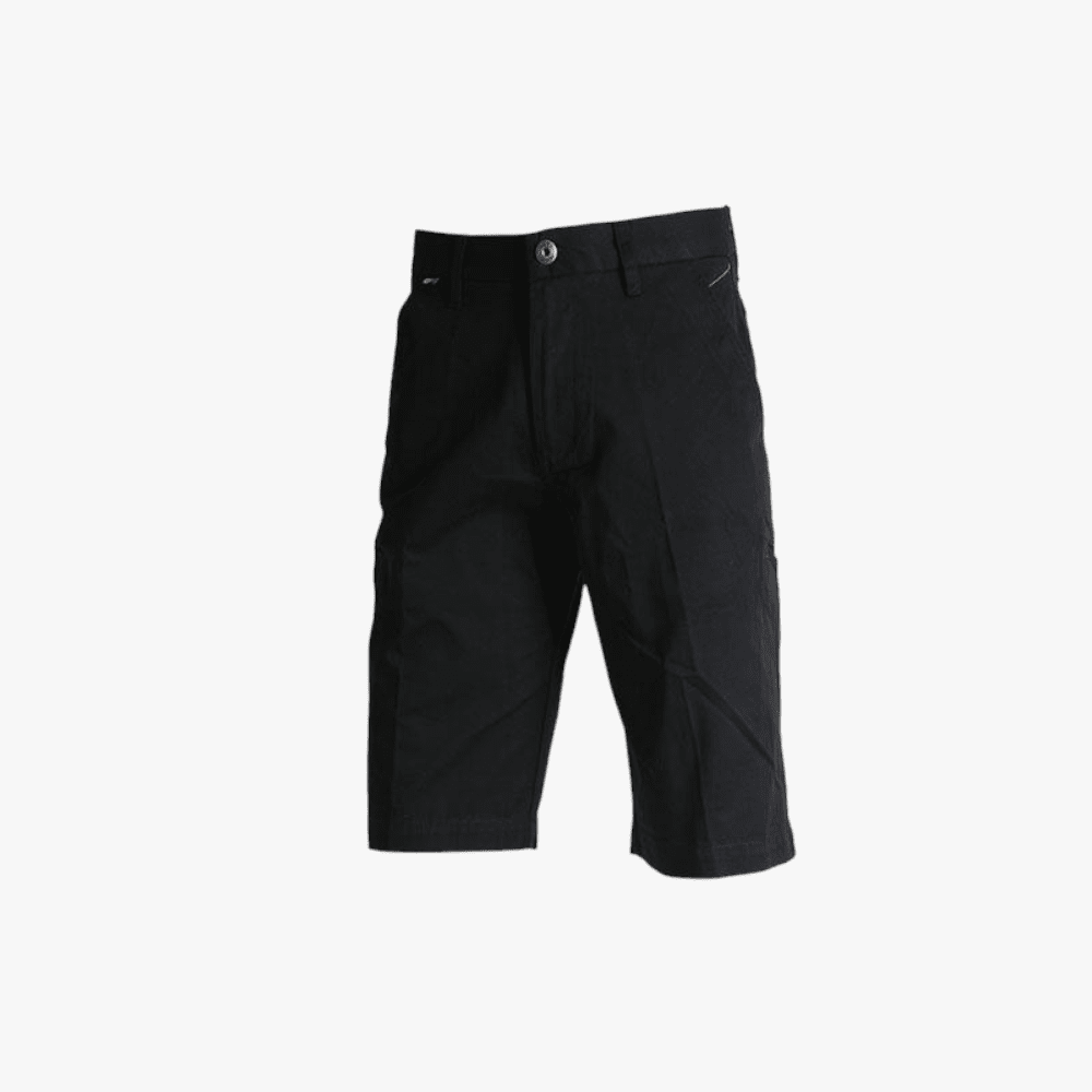 Fox Mens Essex Walkshort Black Fox
