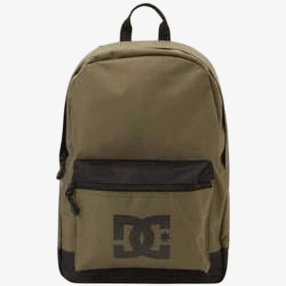 Dc Nickel Bag 3 Olive | Dc