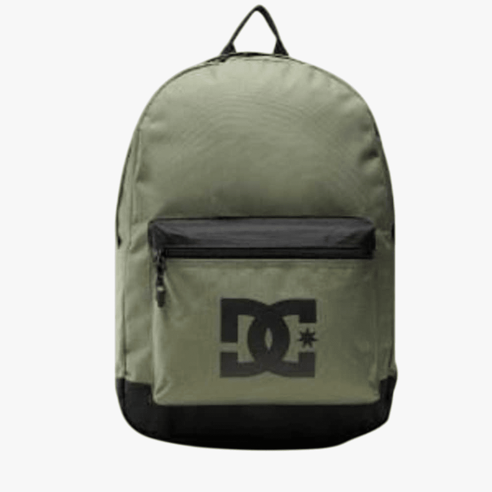 Dc Baksider Core Backpack Olivine >572-11 | Dc