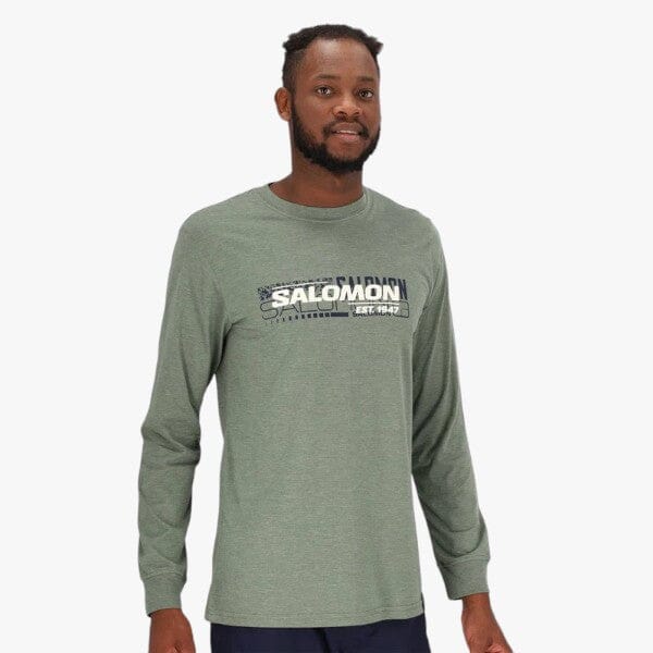 Salomon Men&
