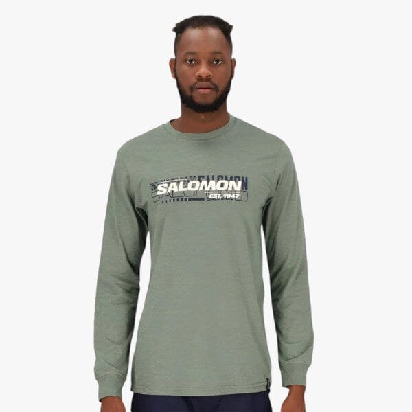 Salomon Men&