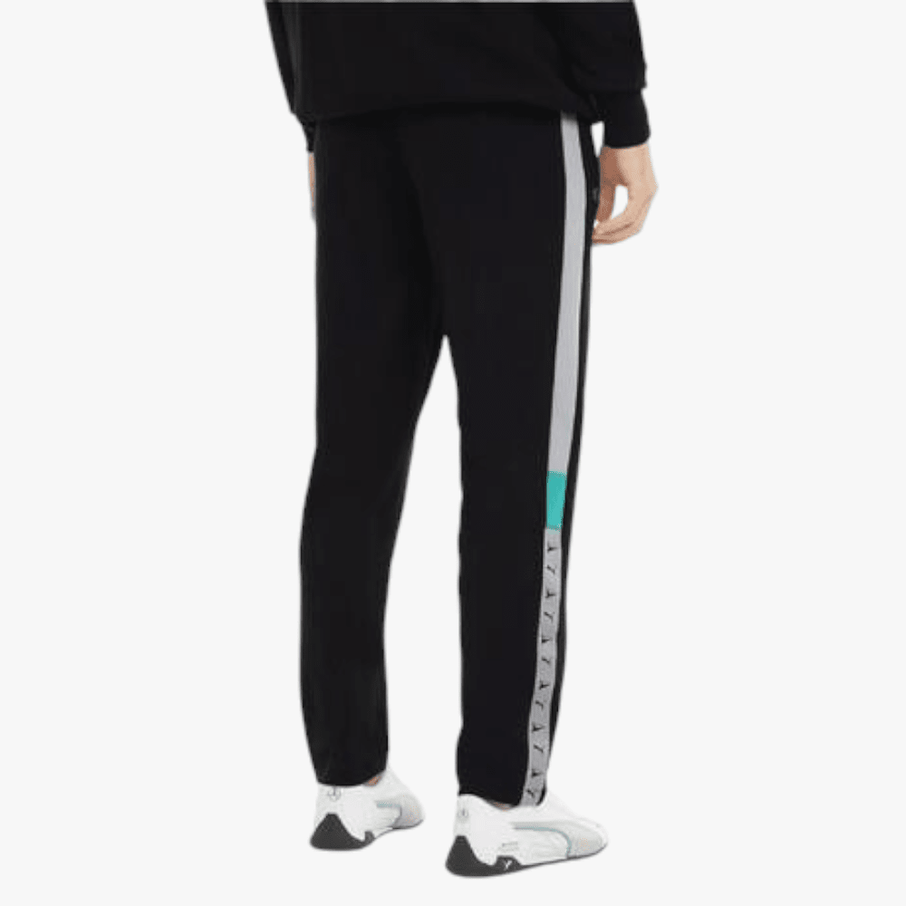 Puma Mens Mapf1 Xtg Track Pants Black | Puma