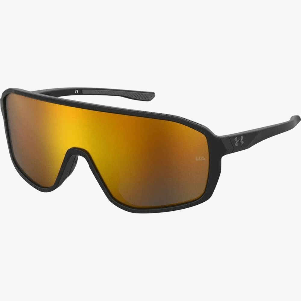 Under Armour Mens Gameday Sunglass Orange | Under Armour