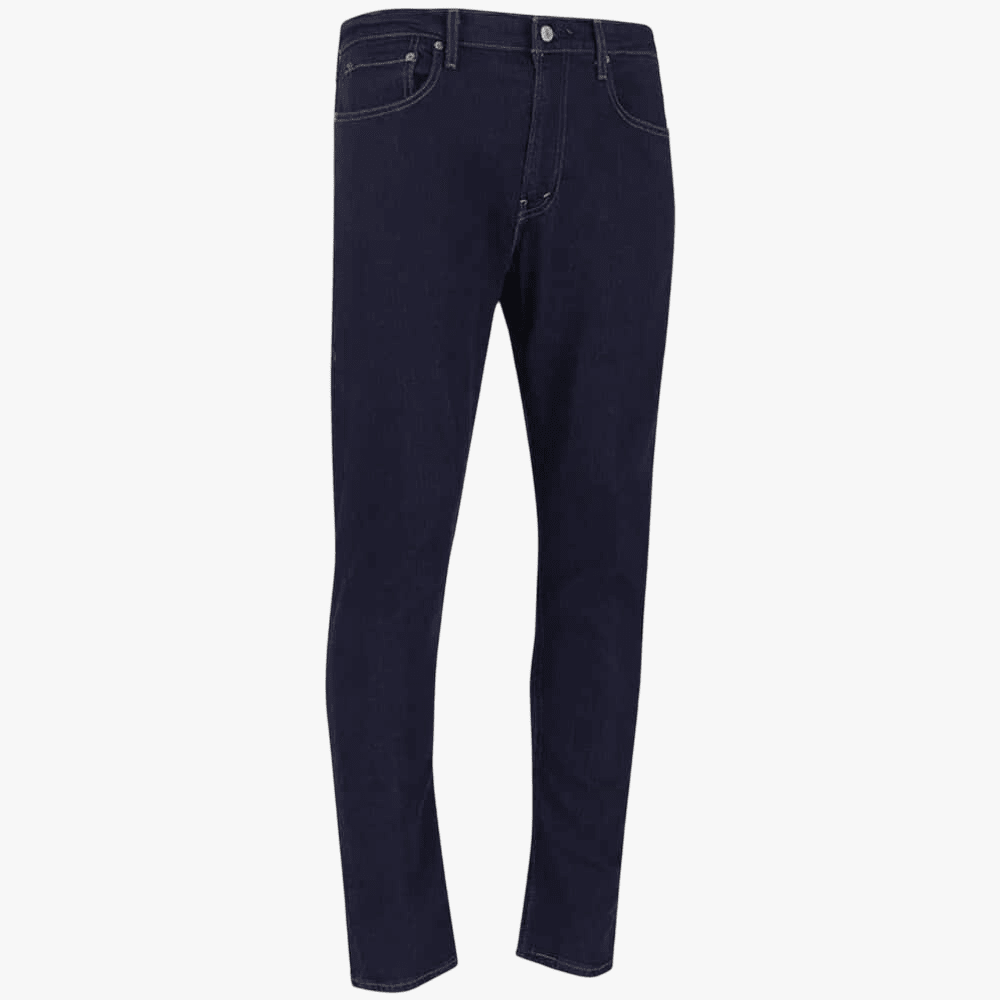 Levis Mens 512 Slim Tapered Jean Dark Hollow Levis