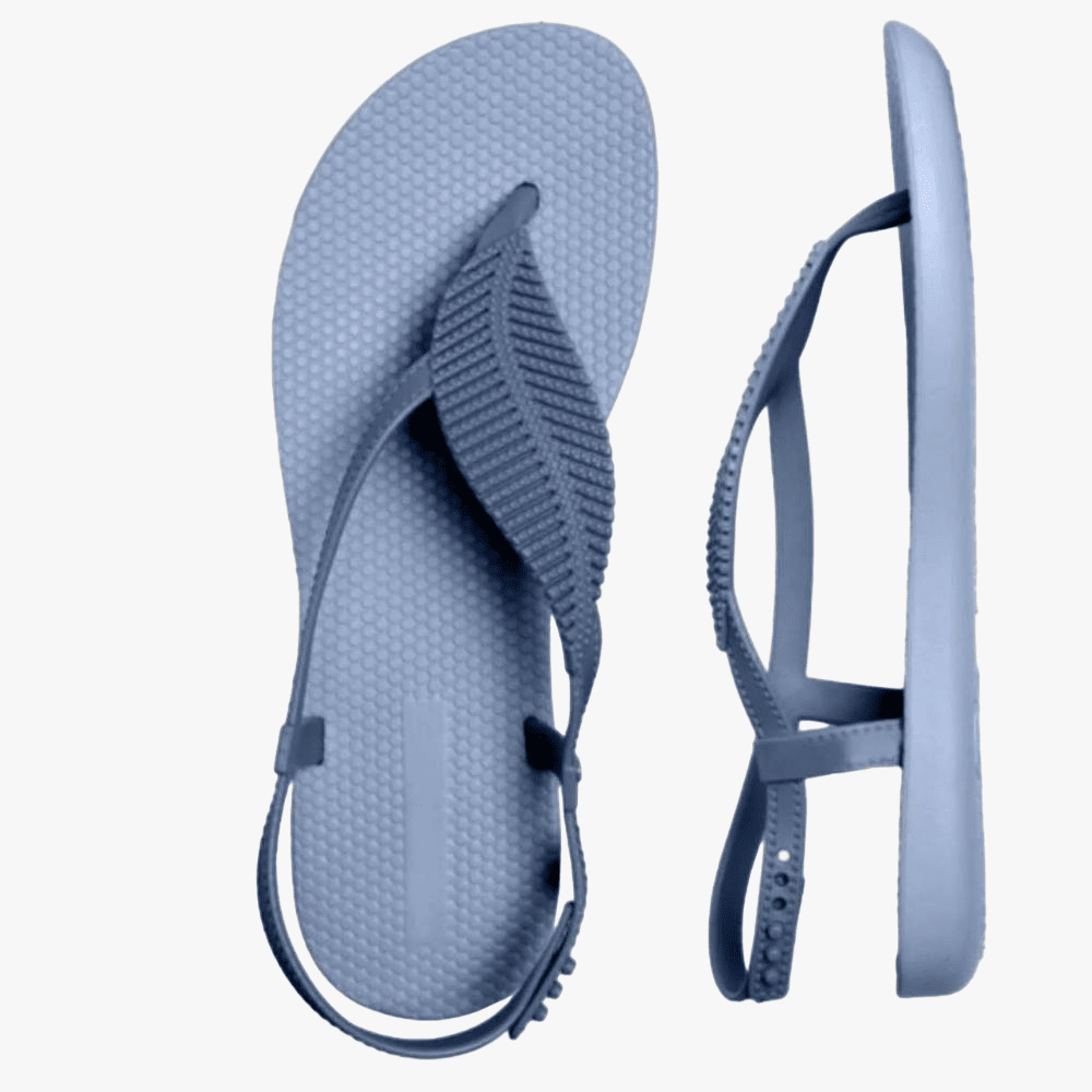 Cheeky Womens Cee Cee Sandal Jo Blue | Cheeky