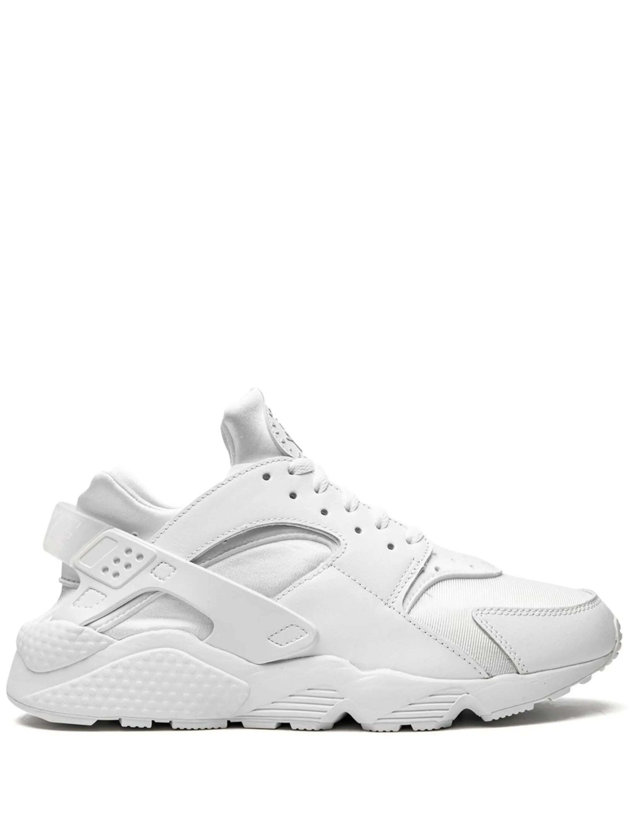 Nike Womens Air Hurache Sneaker White | Nike