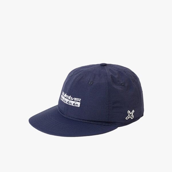 Quicksilver Eva Minded Cap Insignia Blue | Quiksilver