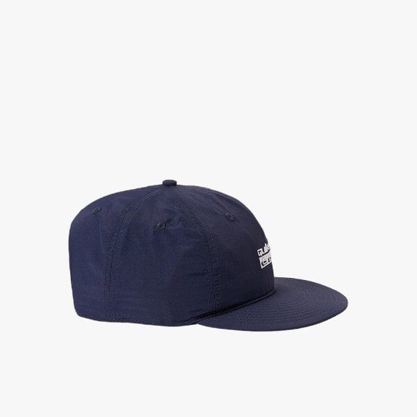 Quicksilver Eva Minded Cap Insignia Blue | Quiksilver