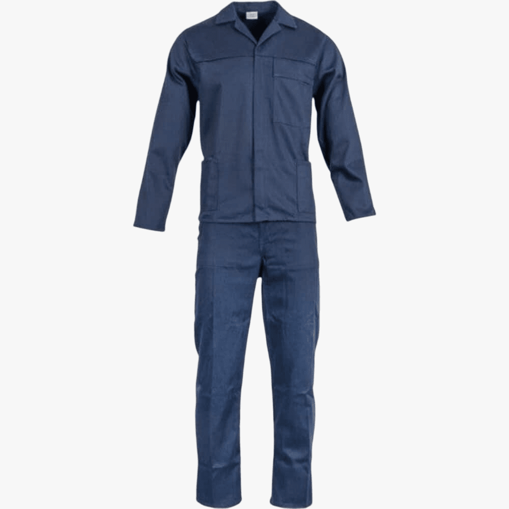 Pioneer Kono 80/20 2Pc Conti Suit Navy Pioneer