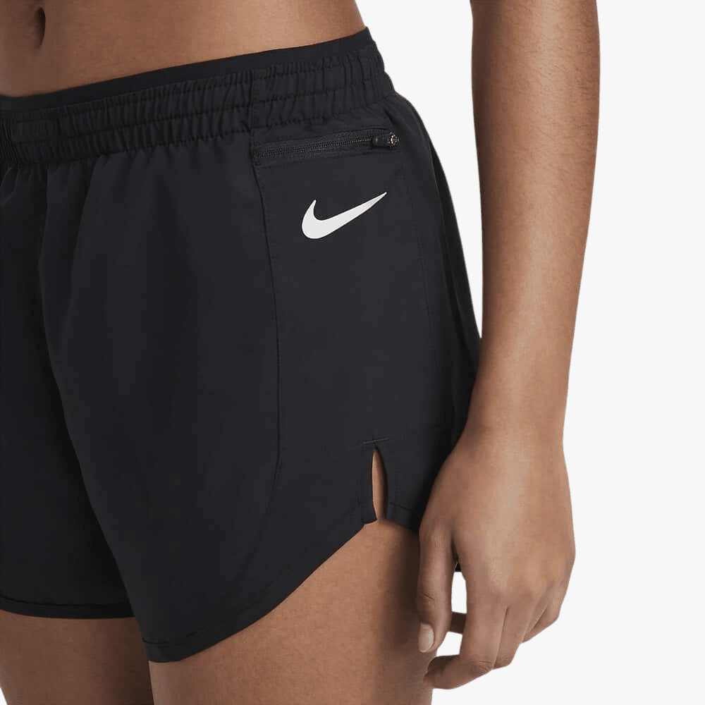 Nike Womens Dri Fit Sports Shorts Black | Nike