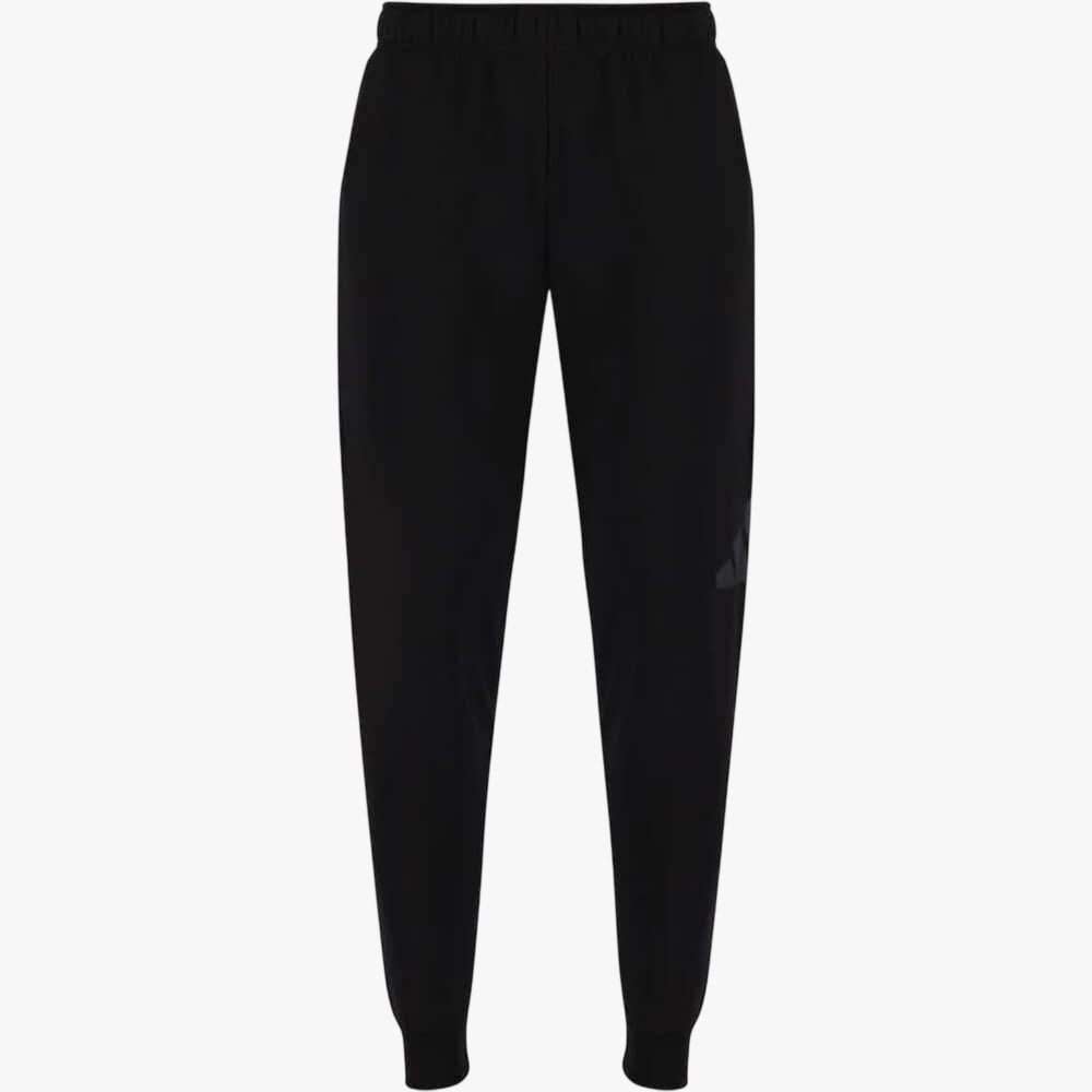 Adidas Mens Bl Fl Tc Track Pants Black