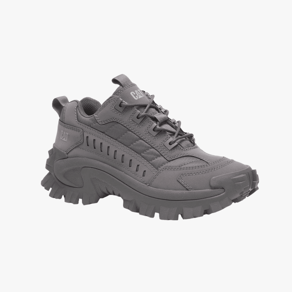 Caterpillar Mens Intruder Sneaker Pavement | Caterpillar