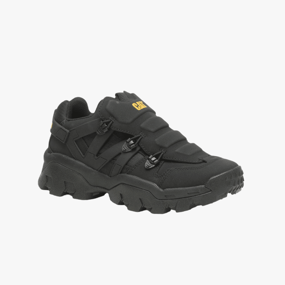 Caterpillar trainers mens on sale